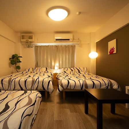 Urban Stay Shin-Osaka North 205 Luaran gambar