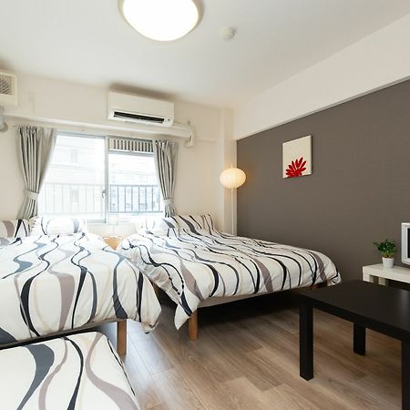 Urban Stay Shin-Osaka North 205 Luaran gambar