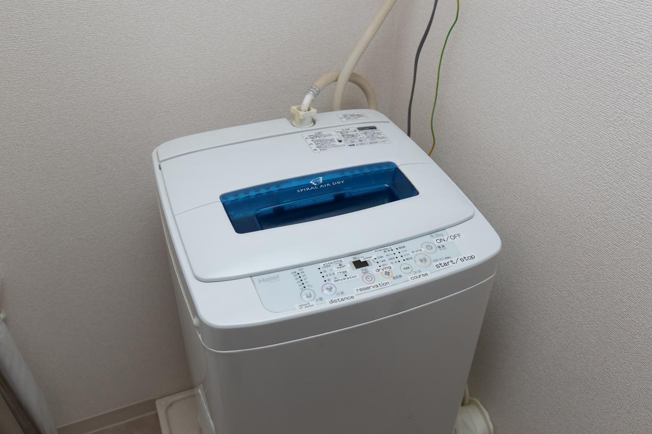 Urban Stay Shin-Osaka North 205 Luaran gambar