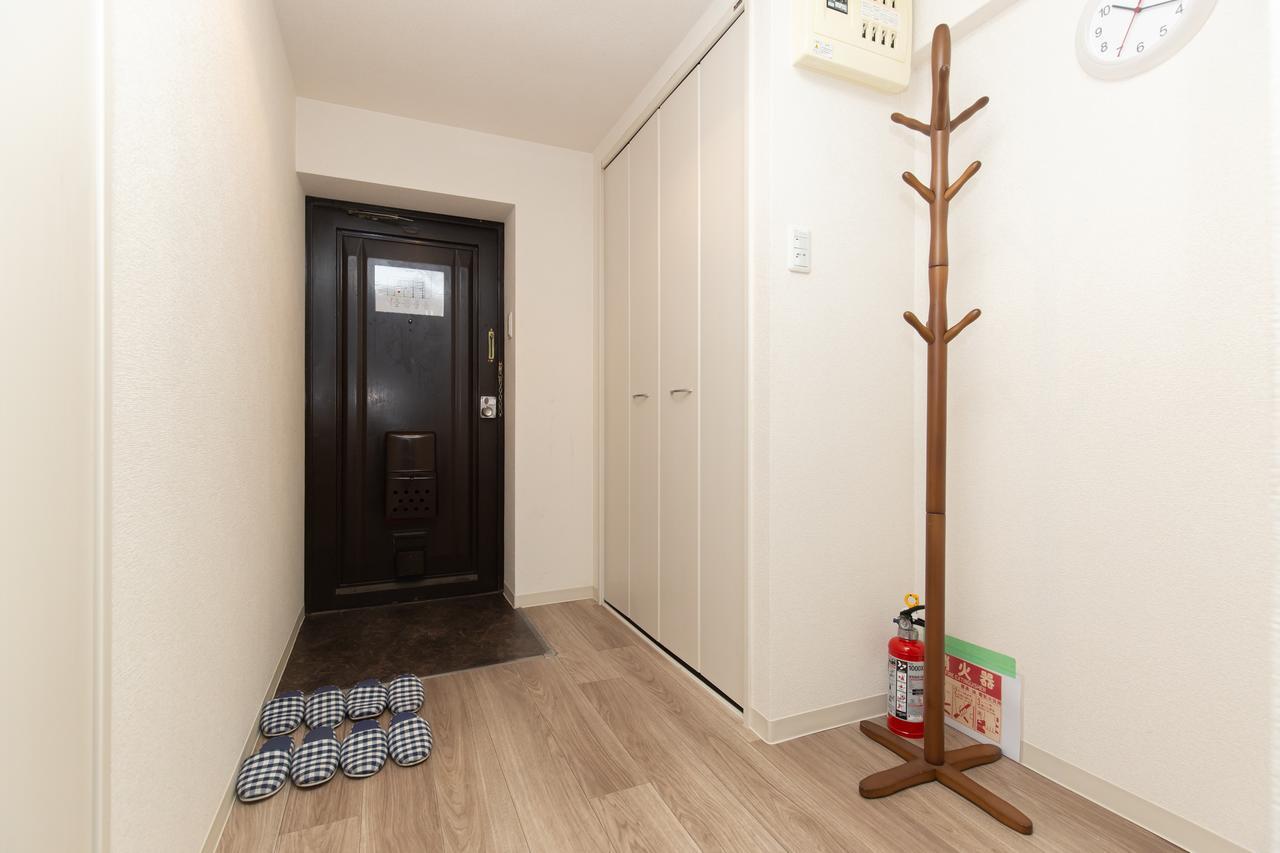 Urban Stay Shin-Osaka North 205 Luaran gambar