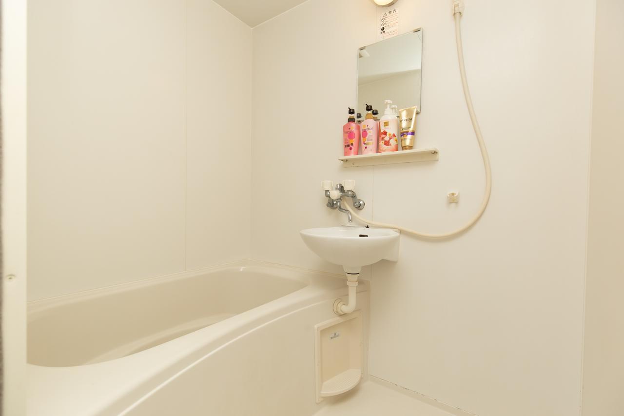 Urban Stay Shin-Osaka North 205 Luaran gambar