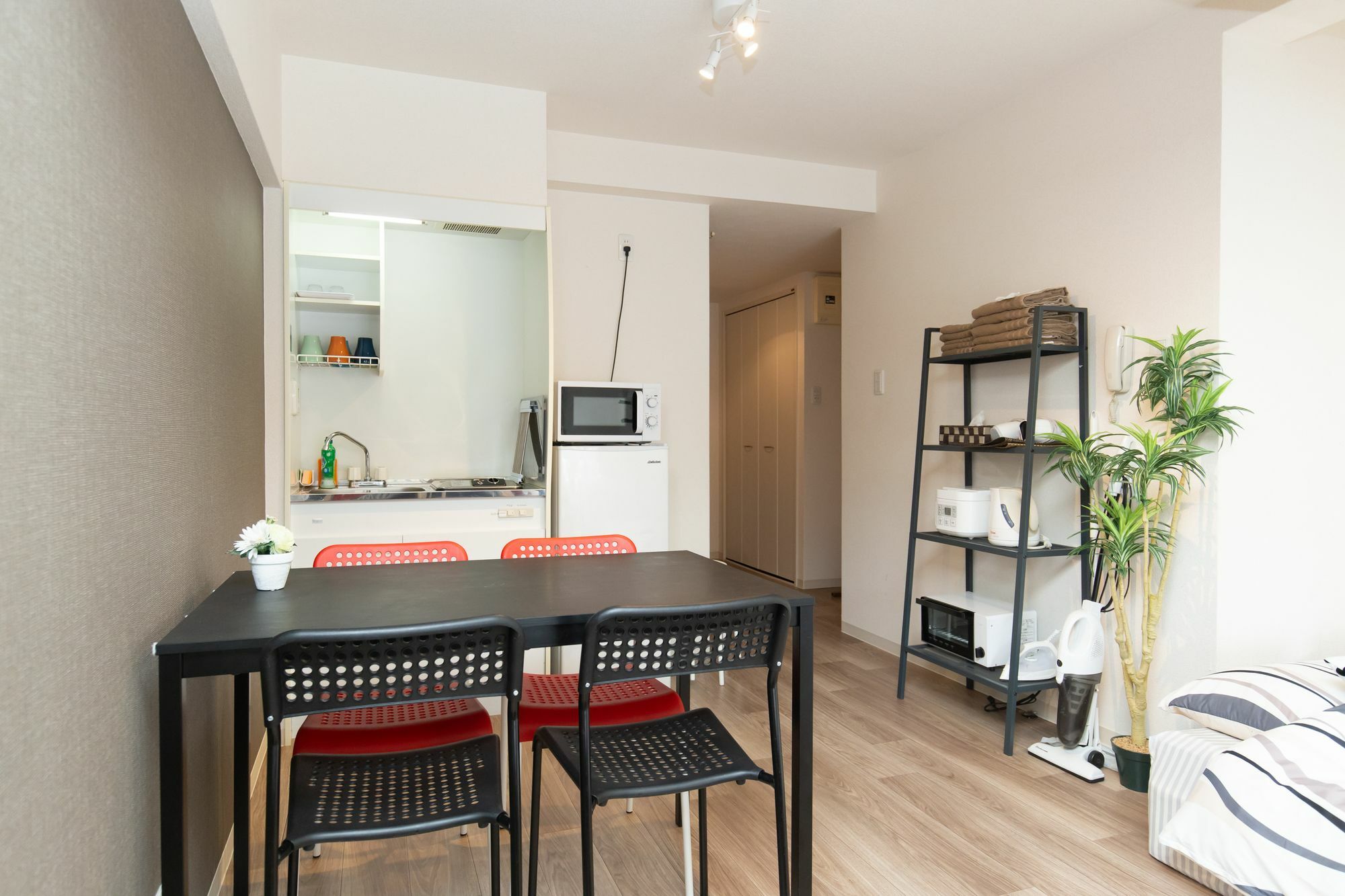 Urban Stay Shin-Osaka North 205 Luaran gambar