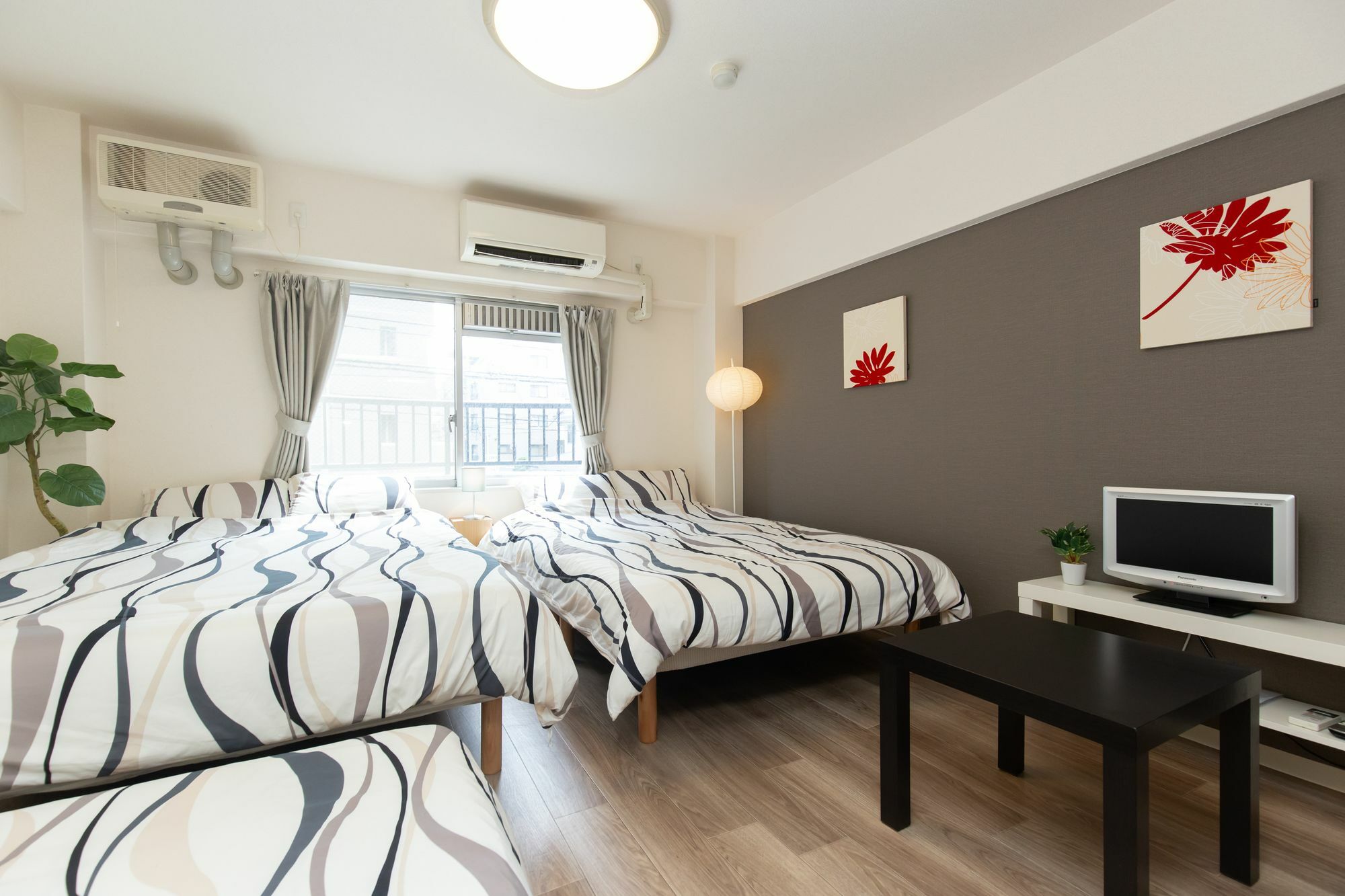 Urban Stay Shin-Osaka North 205 Luaran gambar