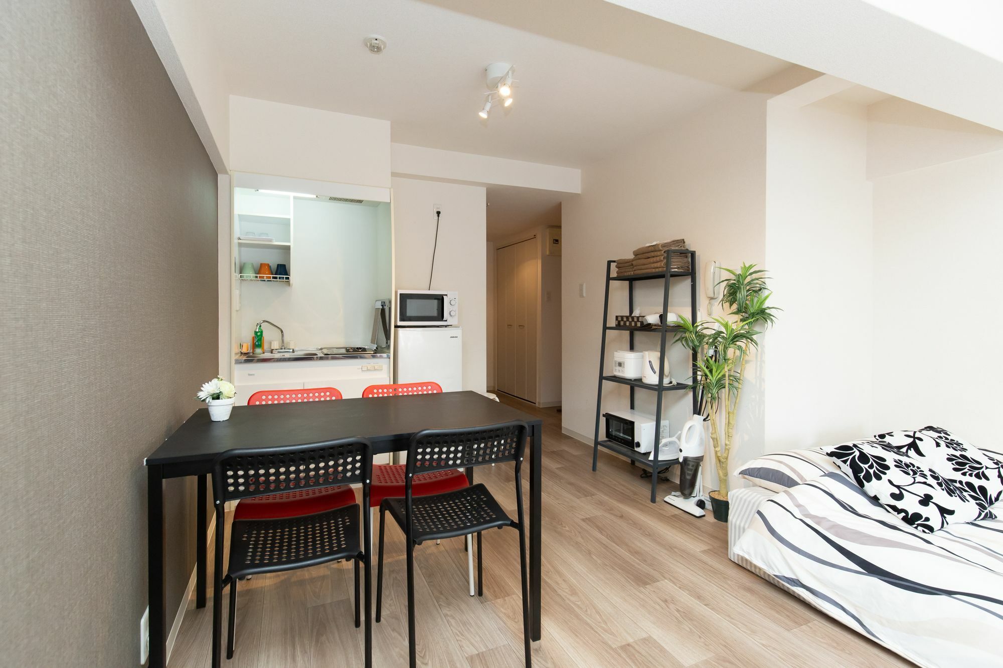 Urban Stay Shin-Osaka North 205 Luaran gambar