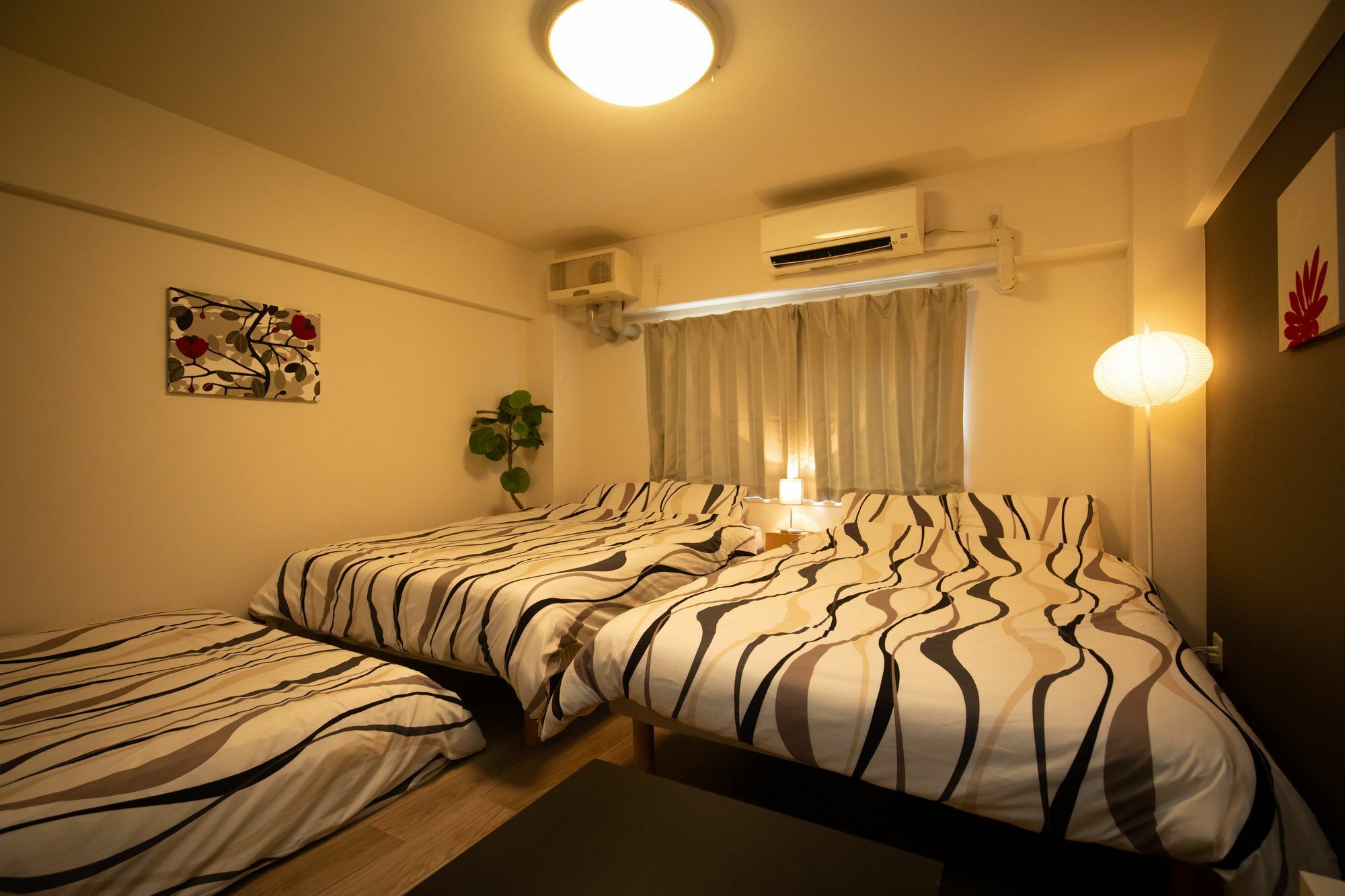 Urban Stay Shin-Osaka North 205 Luaran gambar
