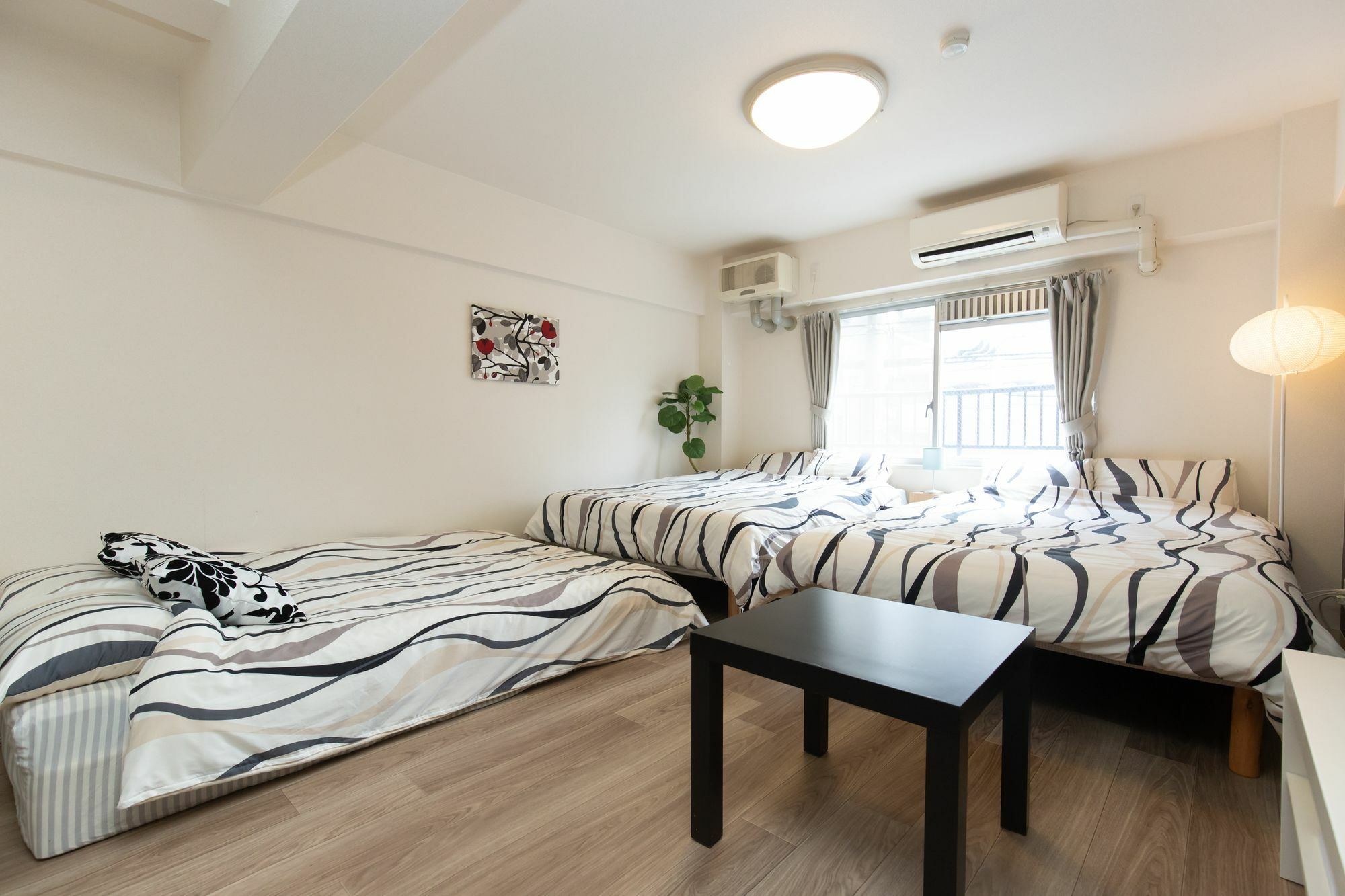 Urban Stay Shin-Osaka North 205 Luaran gambar