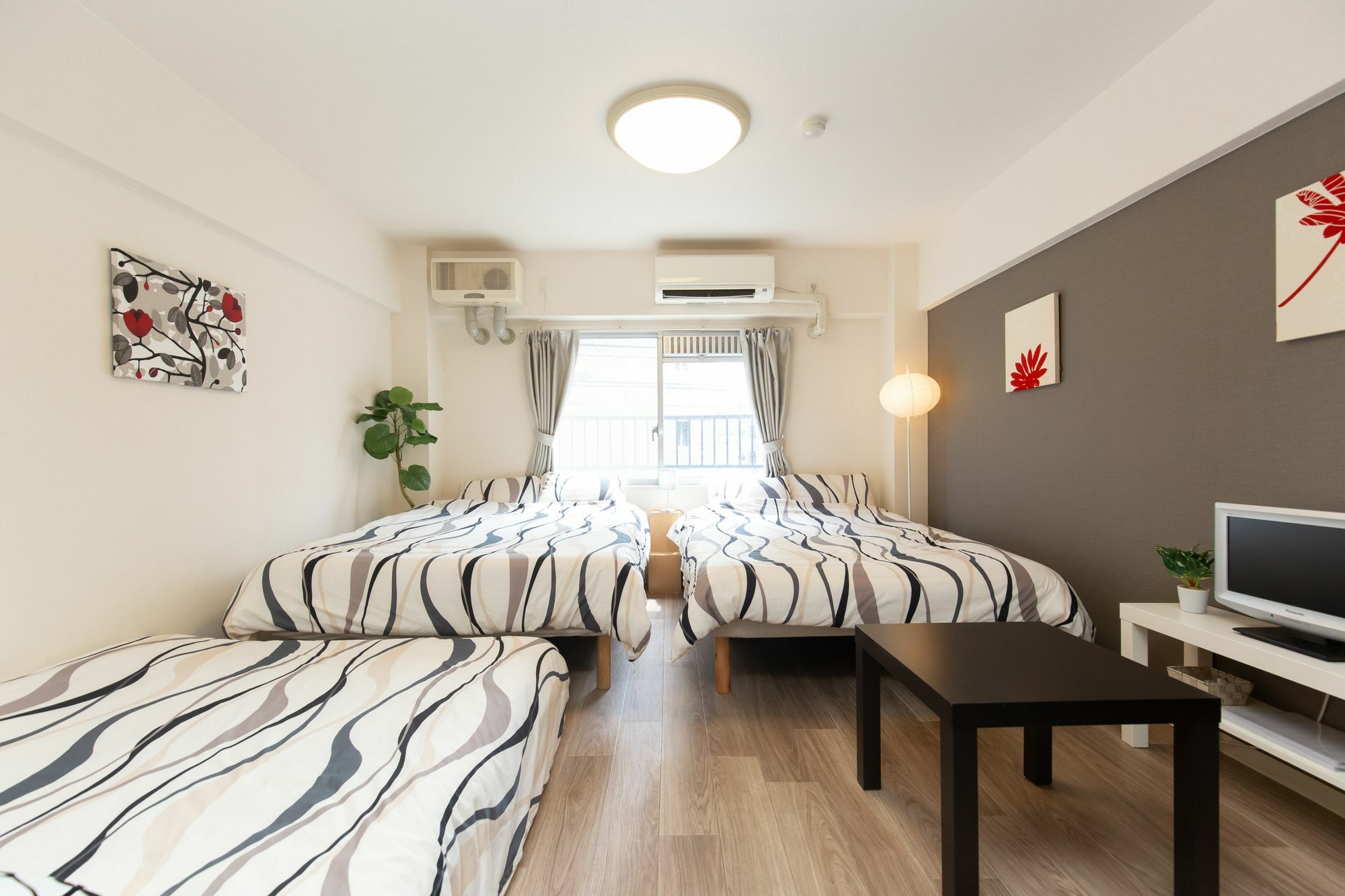 Urban Stay Shin-Osaka North 205 Luaran gambar